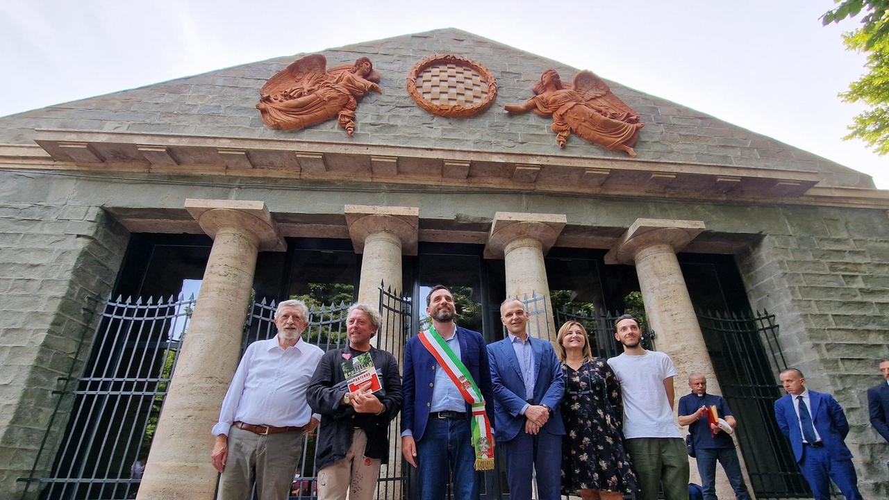 Mostre, eventi e cerimonie. Il Pantheon in San Francesco riparte con tante iniziative