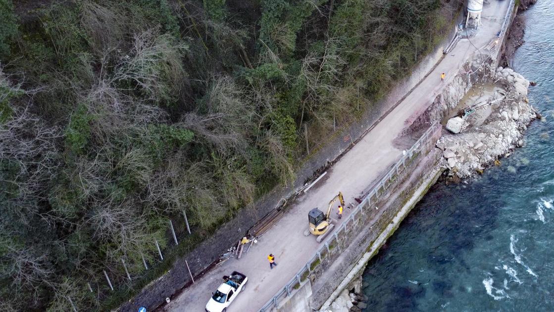 Via al maxi cantiere sul Brennero. Tra il Ponte del Diavolo e Chifenti