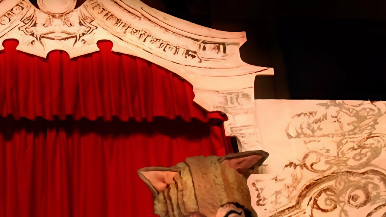 Teatro per bambini e famiglie con una rassegna a loro dedicata. Parte oggi Teatro in Famiglia al Wanda Capodaglio di...