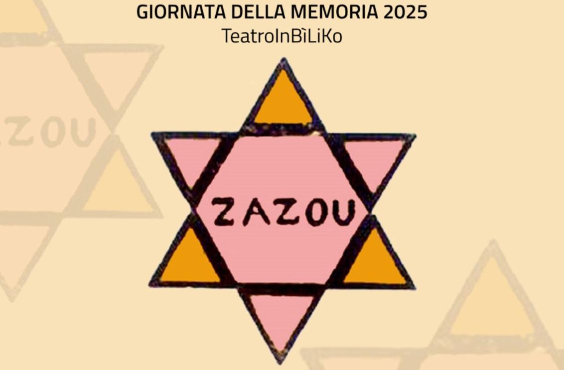 Gli eventi di Unipi per la Giornata della Memoria