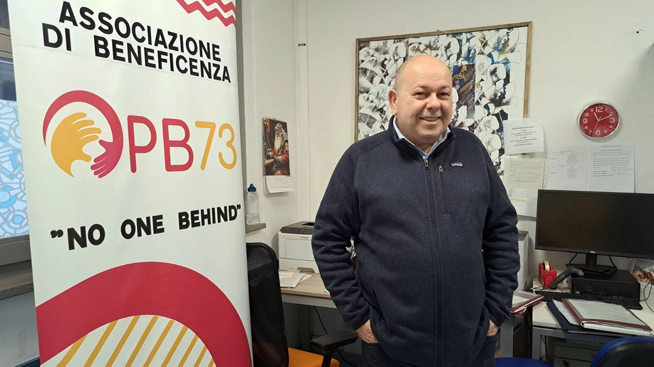 PB73 - Maurizio Barsotti