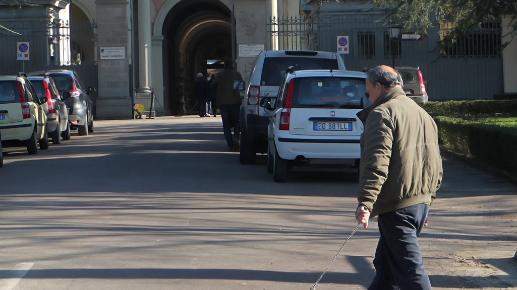 Visite  e spettacoli al cimitero. Viaggio tra le antiche tombe