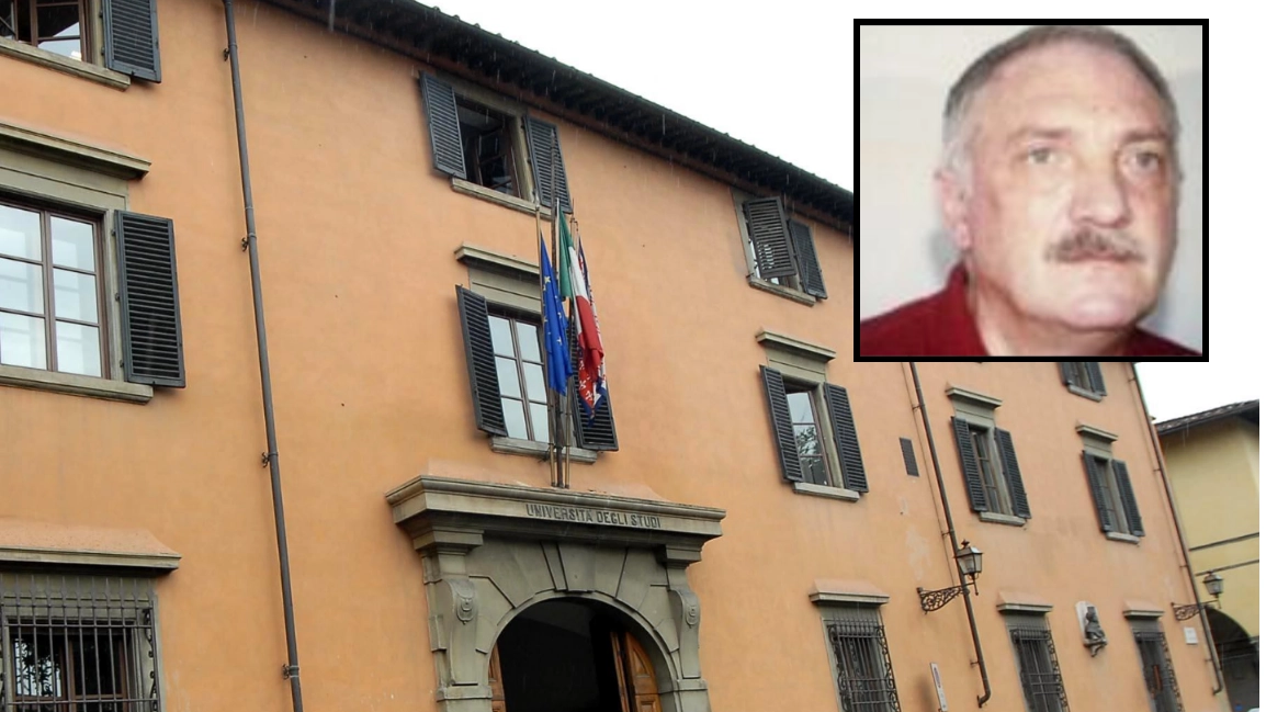 Addio al professor Giorgio Collura, giurista e storico docente universitario