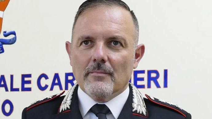 Patteggiamento accolto sia per Sergio Turini (foto), ex comandante della Compagnia dei carabinieri di Prato, che per Riccardo Matteini Bresci,...