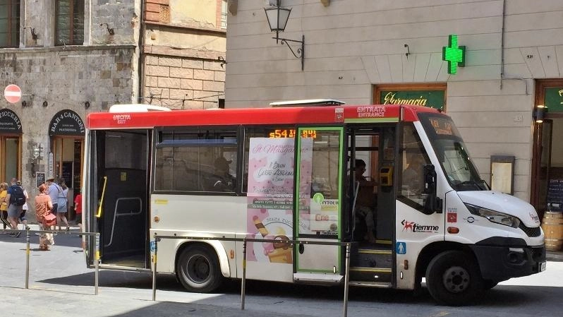 Modifiche ai percorsi bus che transitano in piazza Indipendenza, Pispini e San Marco