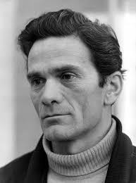 A Palazzo Vecchio "Omaggio a Pier Paolo Pasolini"