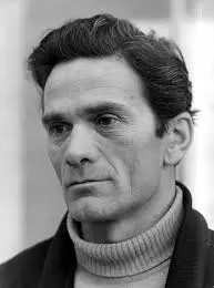 A Palazzo Vecchio "Omaggio a Pier Paolo Pasolini"