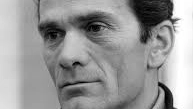 Pier Paolo Pasolini