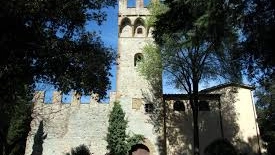 Castello degli Acciaioli