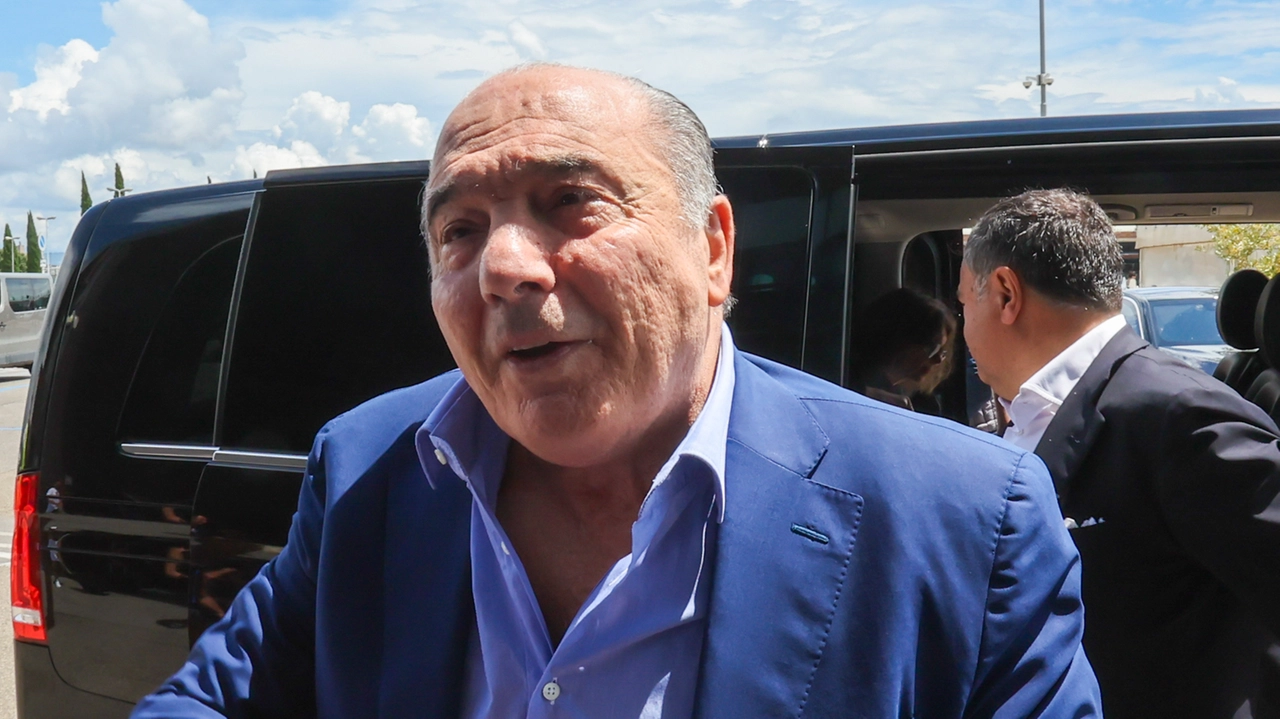 Rocco Commisso (foto Germogli)