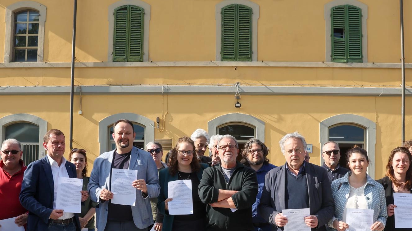 Faentina, ancora proteste: "Chiusa ad agosto? Follia"