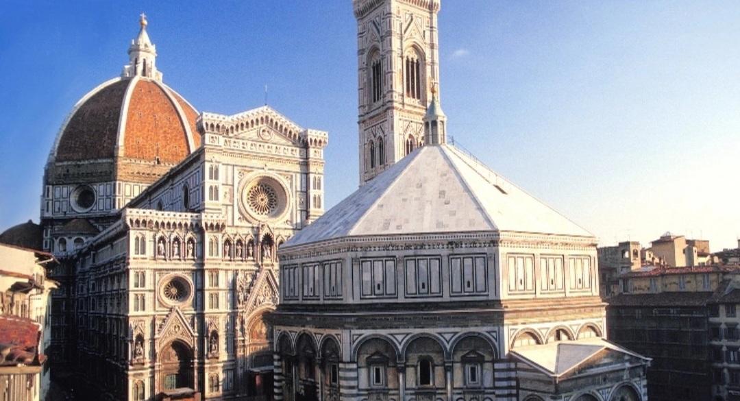 Firenze, al via le iniziative dell’Opera di Santa Maria del Fiore per il Giubileo