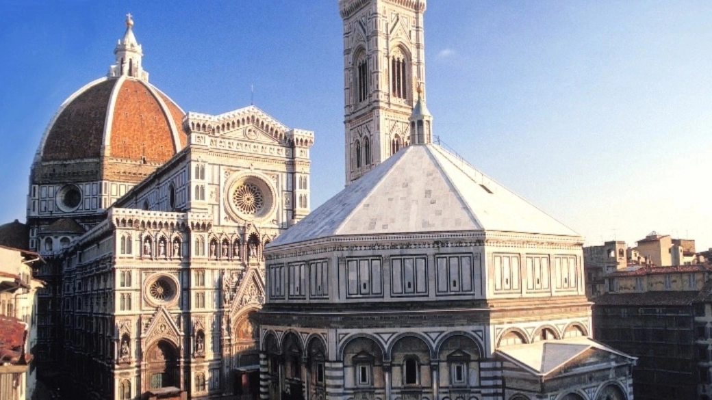 Duomo di Firenze