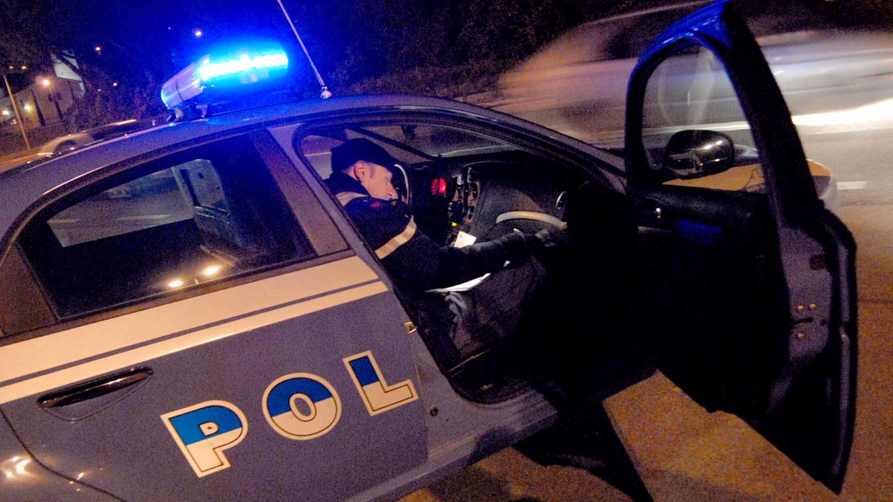 Indagini della polizia