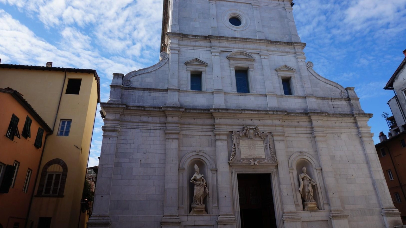 Verso la grande festa di San Paolino. Tutte le celebrazioni nella basilica