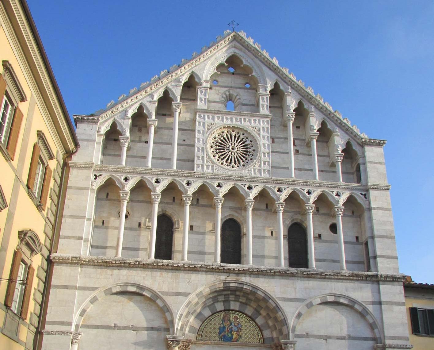 RiScopriamo Pisa fa tappa nel quartiere di San Francesco