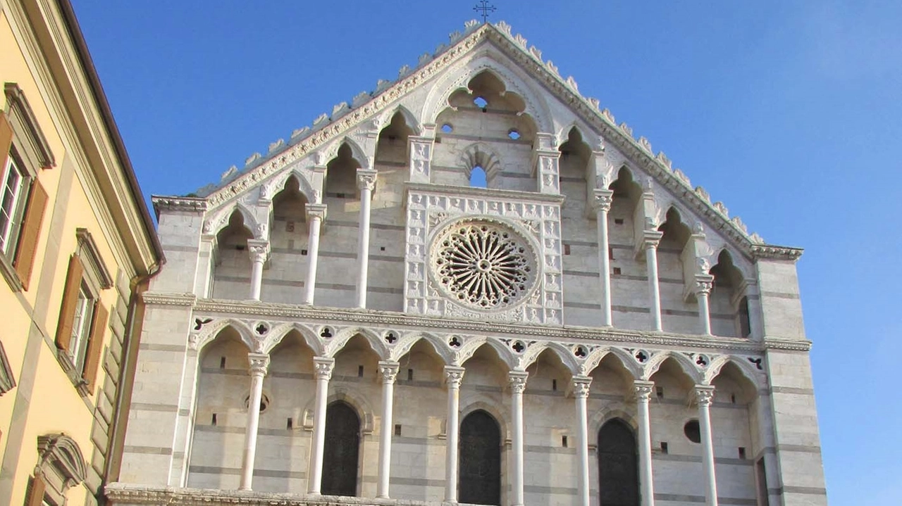 La Chiesa di San Francesco