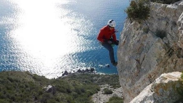 Ampliata la storica falesia di Capo d’Uomo, meta turistica degli arrampicatori di tutto il mondo. Gli amanti della scalata frequentano...