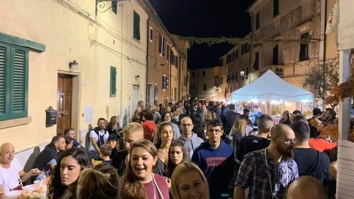 Vino Mostra mercato, la 56esima edizione