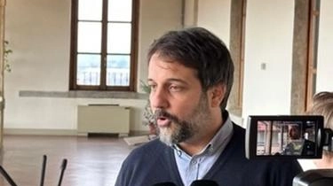 Francesco Romizi, di Arezzo2020