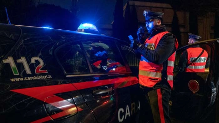 Indagini dei carabinieri (foto di archivio)