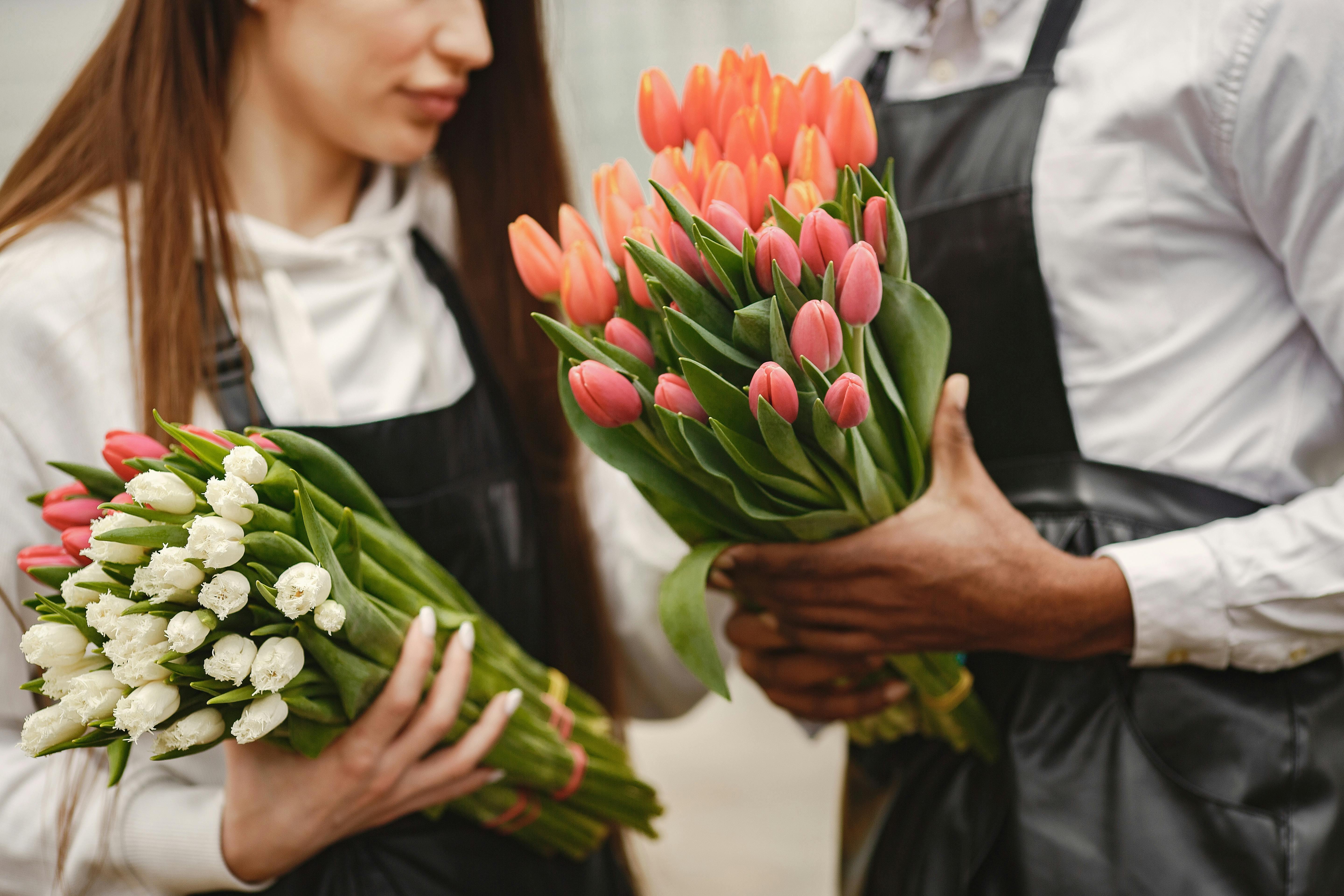 San Valentino, un toscano su due regalerà fiori: ecco quali