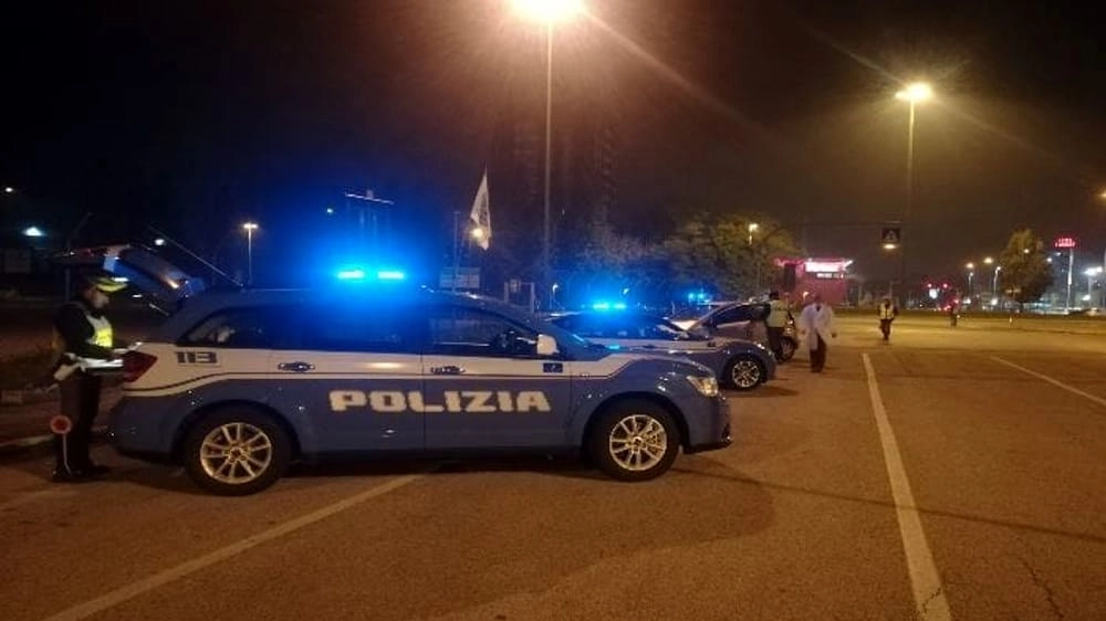 Polizia