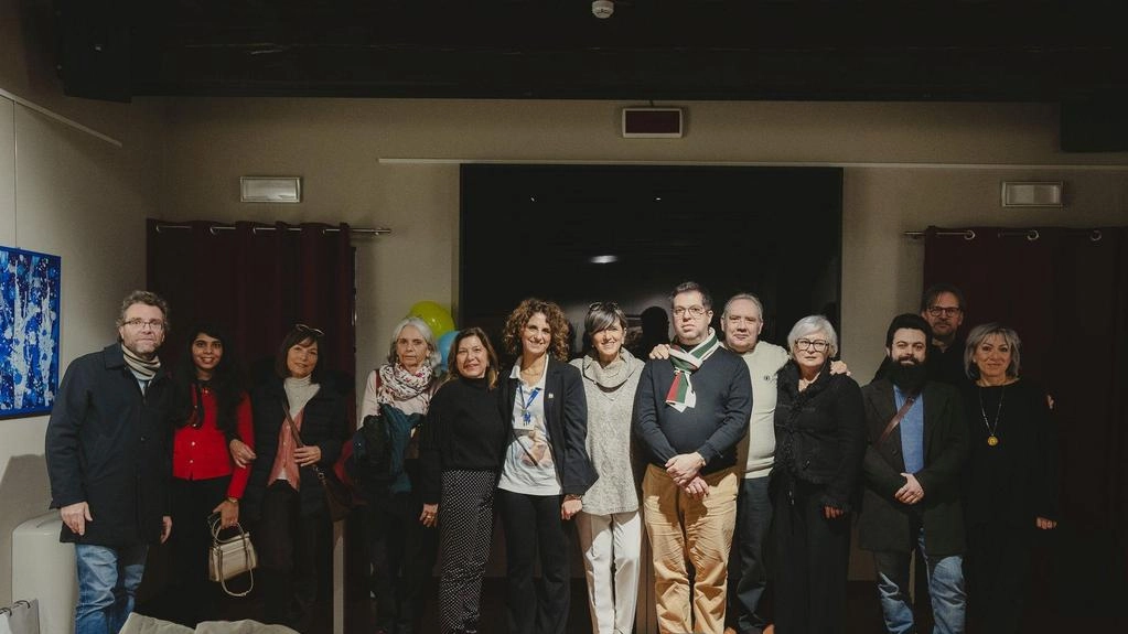 Ancora pochi giorni per partecipare e contribuire alla raccolta fondi promossa da Fondazione Grosseto Cultura per sostenere il progetto "Il...