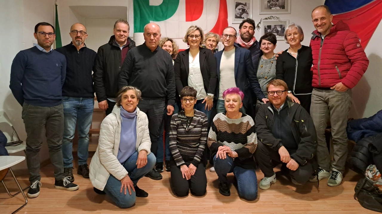 Elezioni, a Vernio il Pd candida Maria Lucarini