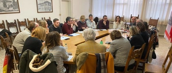 La Conferenza dei Sindaci del Valdarno incontra la Asl