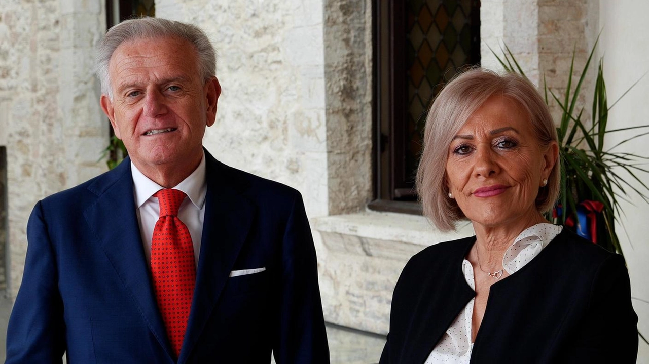 Il presidente Danilo Valenti e la vicepresidente Liana Cicchi: "Serve un piano d’azione integrato, coordinato e condiviso. Un ecosistema attrattivo, competitico, inclusivo sostenibile" .