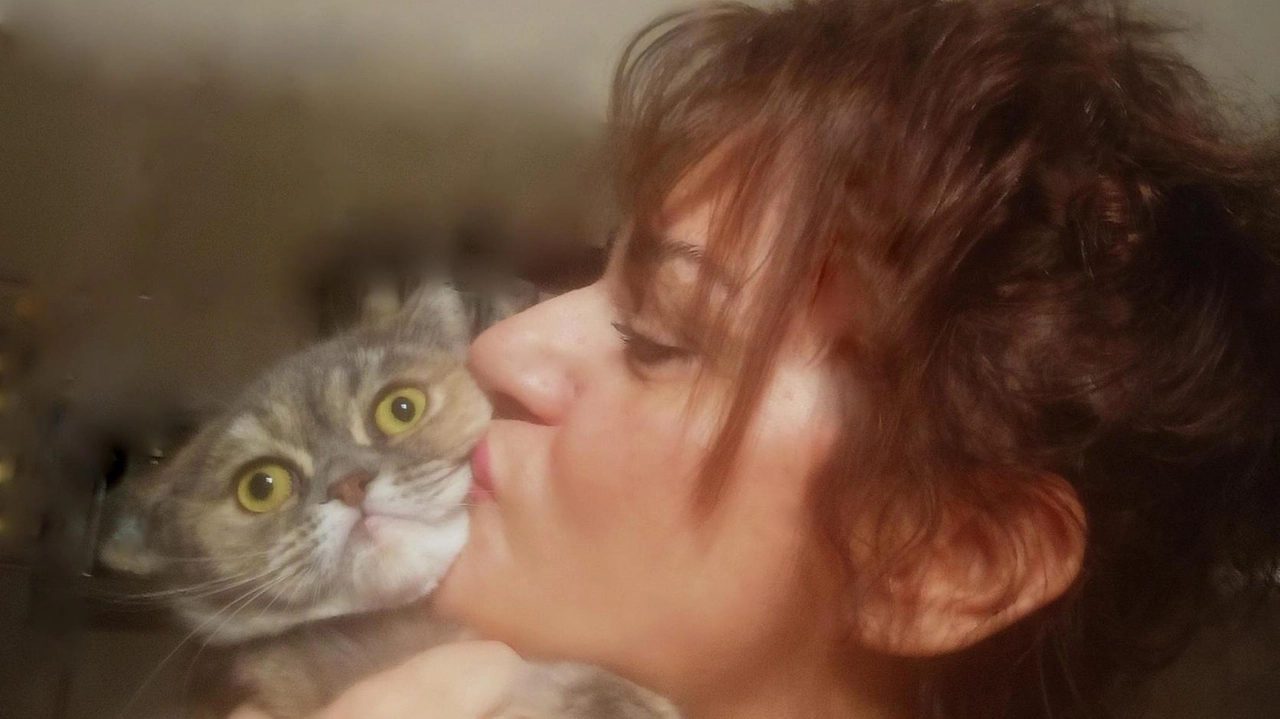 Gianna Bizzarri Venturi è consulente della relazione felina