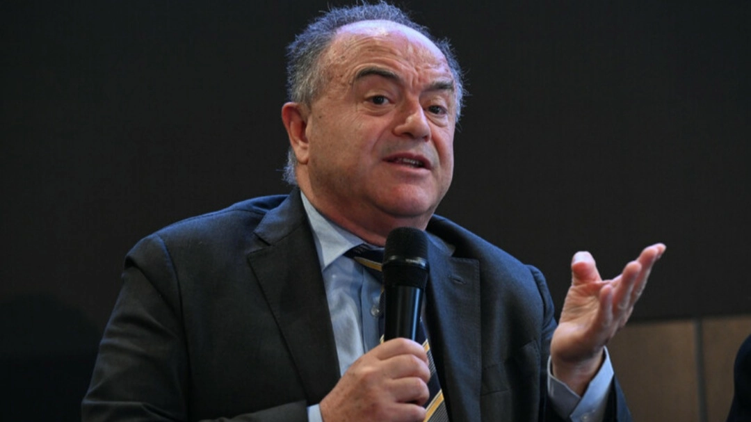 Nicola Gratteri (foto Ansa)