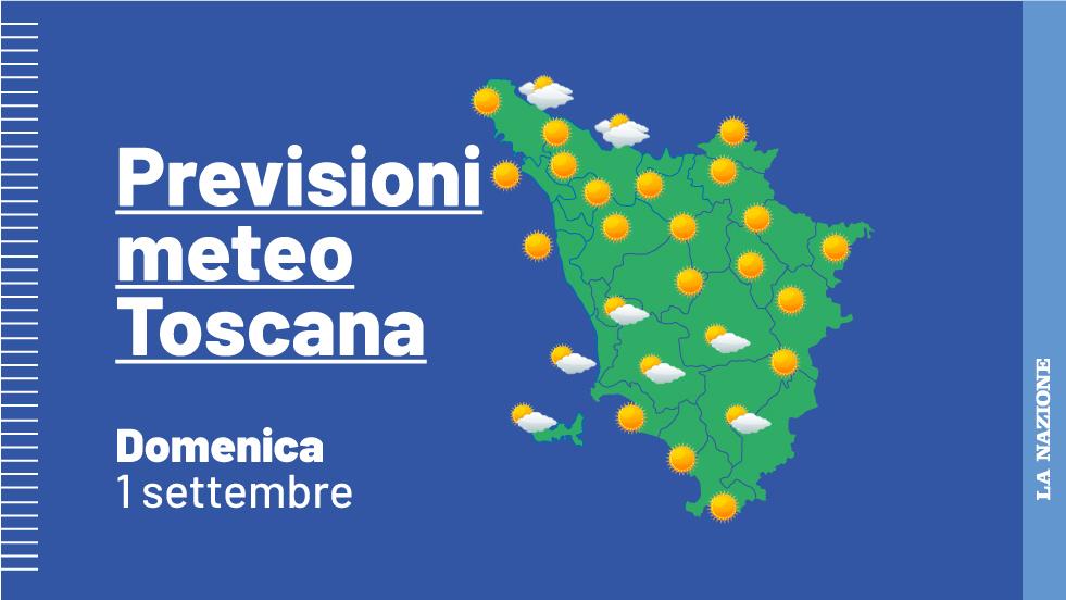 Meteo situazione 