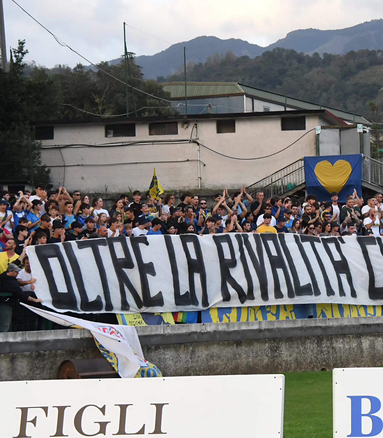 Stadio, riprendono i lavori. Interventi per i disabili