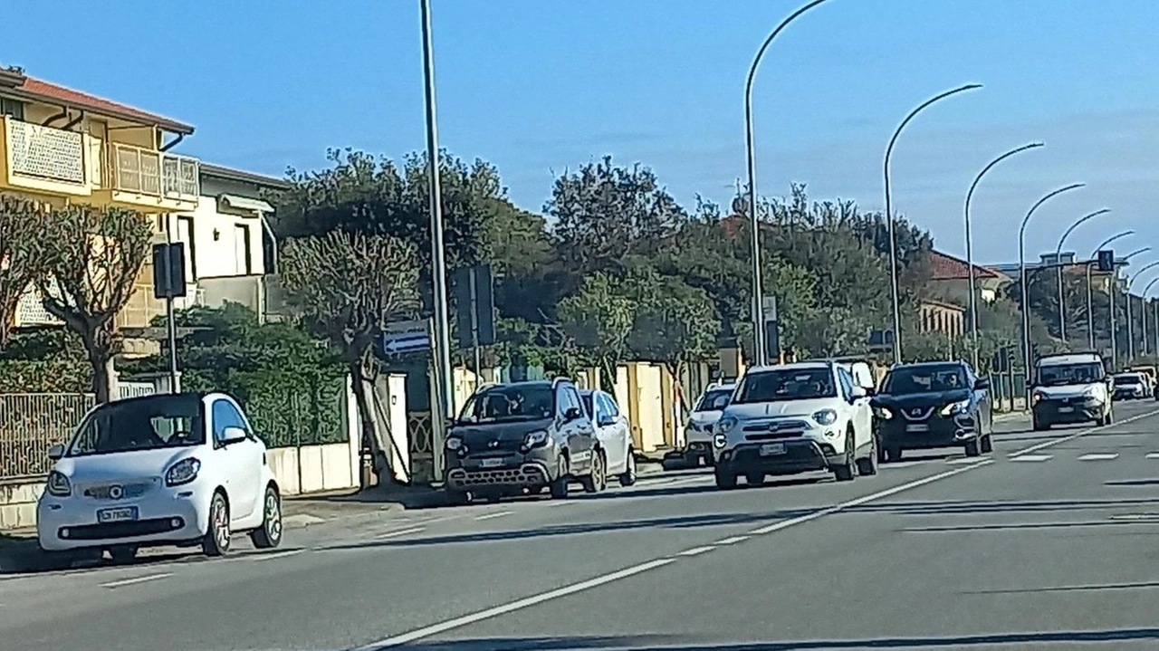 Albergatori e balneari hanno manifestato la loro preoccupazione in un vertice con la giunta "Pochissimi stalli gratuiti, temiamo un intasamento". Il sindaco: "La gente usi di più i mezzi ecologici".