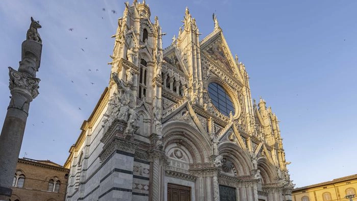 Siena spicca tra i capoluoghi di provincia