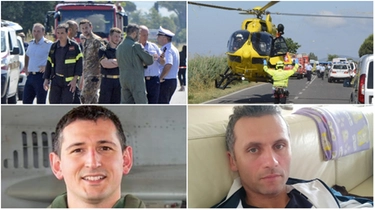 Militari morti a Grosseto: chi erano. Incidente fra due auto di colleghi