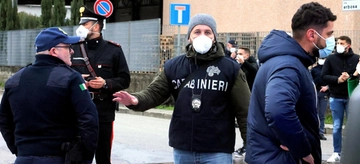 “Condotta scellerata nelle procedure”. Esplosione Firenze, l’accusa dei pm. Scattano le prime perquisizioni