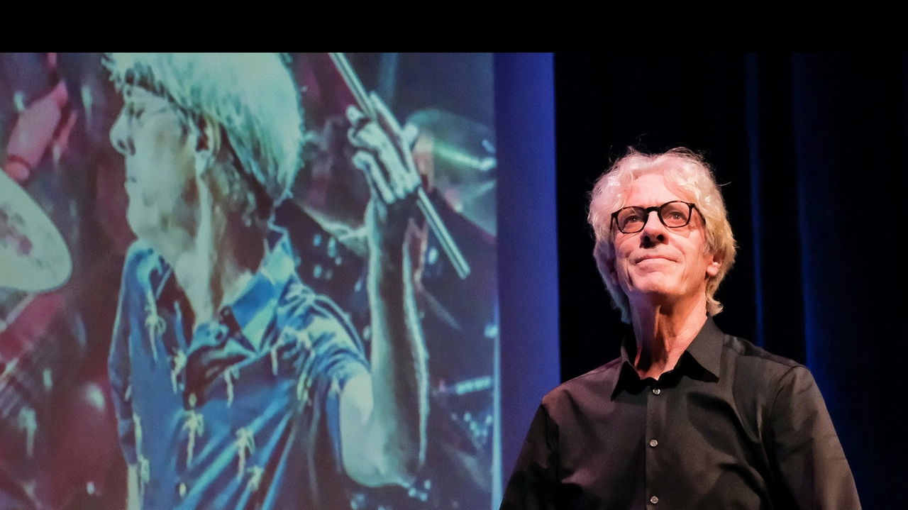 Stewart Copeland