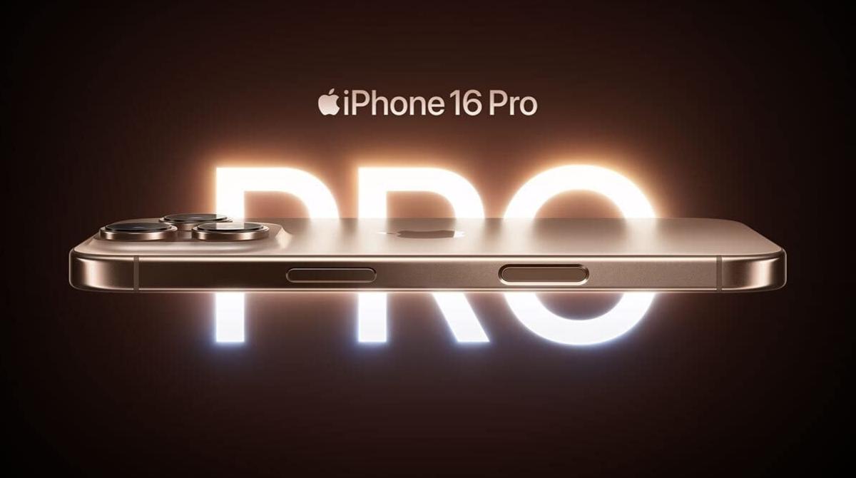 iPhone 16 Pro Max da 256 GB: niente rinunce ma SCONTO FOLLE su Amazon