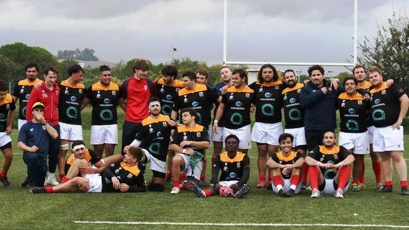 Dopo due vittorie consecutive, nelle prime due giornate di campionato, contro Capitolina e Jesi, l’Acea Rugby Perugia torna tra...