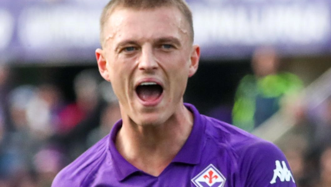 Albert Gudmundsson dovrebbe partire dal primo minuto