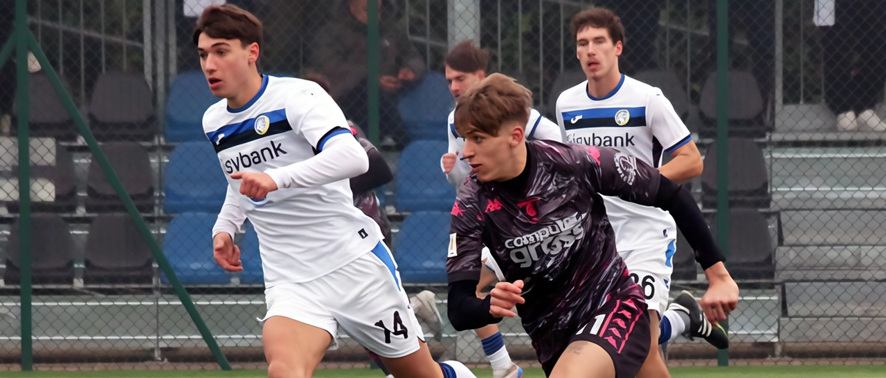 Primavera. Finita l’avventura in Coppa Italia