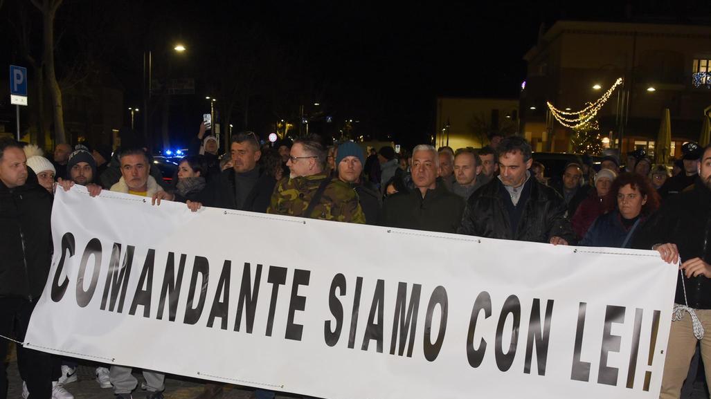 Fratelli d'Italia, solidarietà a Carabinieri, Guardia di finanza e Polizia