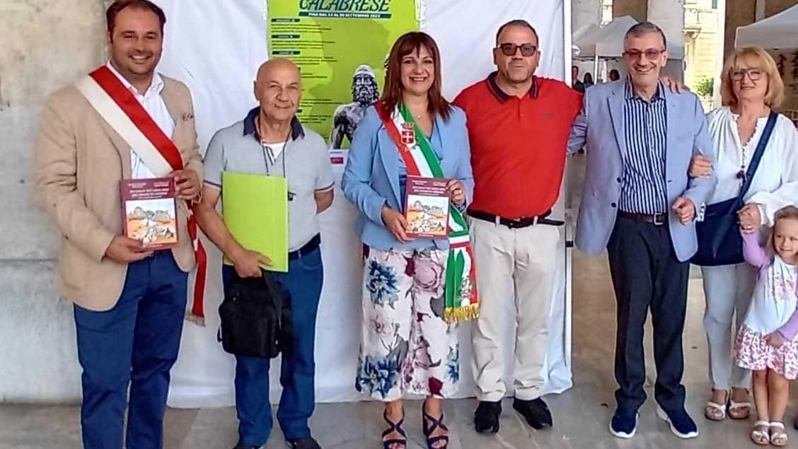 In Logge di Banchi la kermesse organizzata dall’associazioe Esperia, giunta alla XX edizione