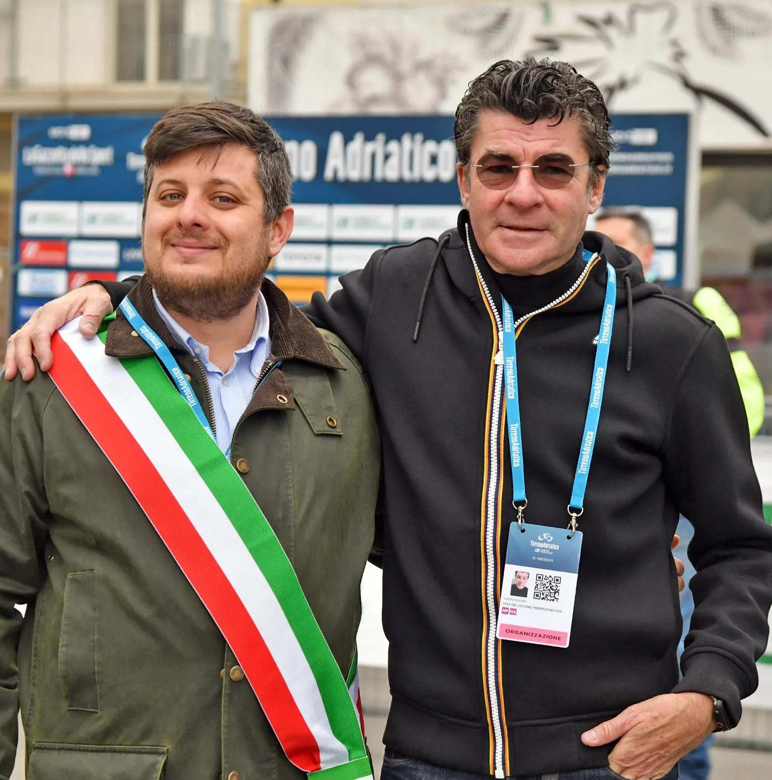 Tirreno-Adriatico archiviata. E ora guardiamo al futuro: "Il Giro? Ci penseremo"