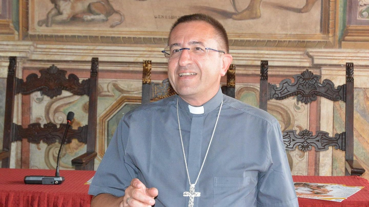 I partecipanti al pellegrinaggio incontreranno anche il vescovo di Arezzo, monsignor Andrea Migliavacca