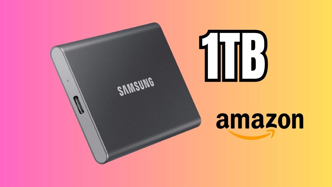 SSD Samsung