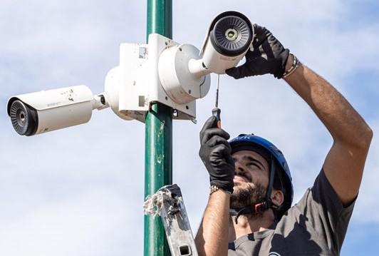 San Giuliano Terme: approvato il progetto per le "Piazze sicure"